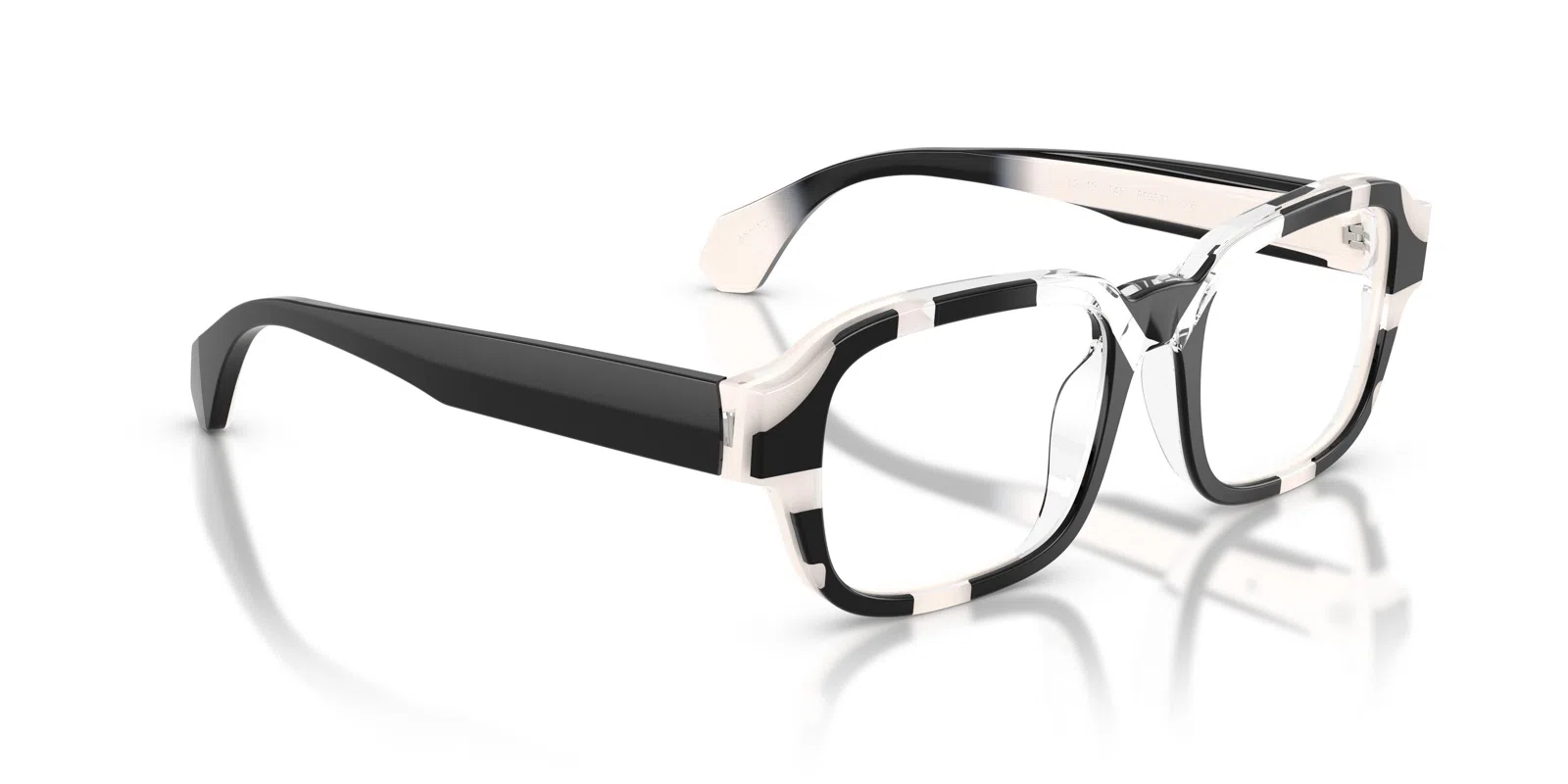 Alain Mikli 3537 Eyeglasses - view 36